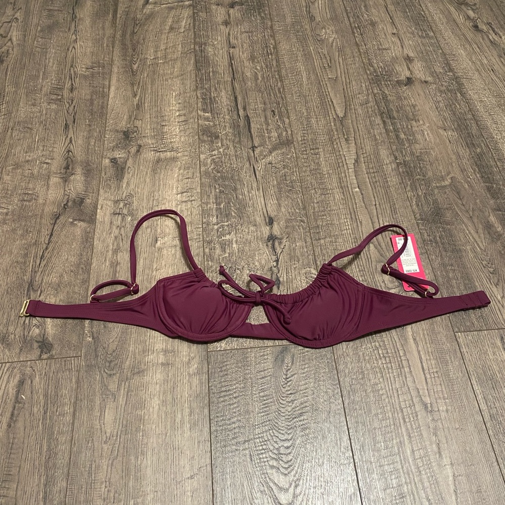 Womens bikini top